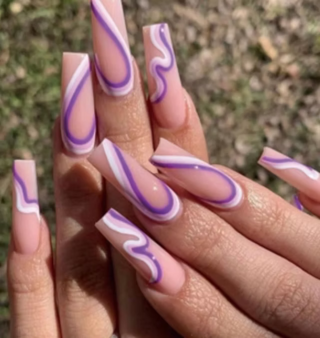 Long Square #130