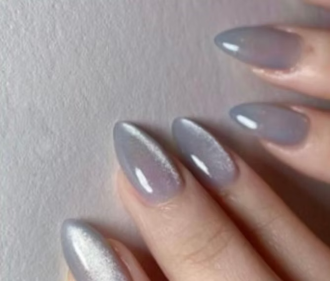 Medium Almond #471