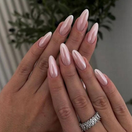 Medium Almond #363