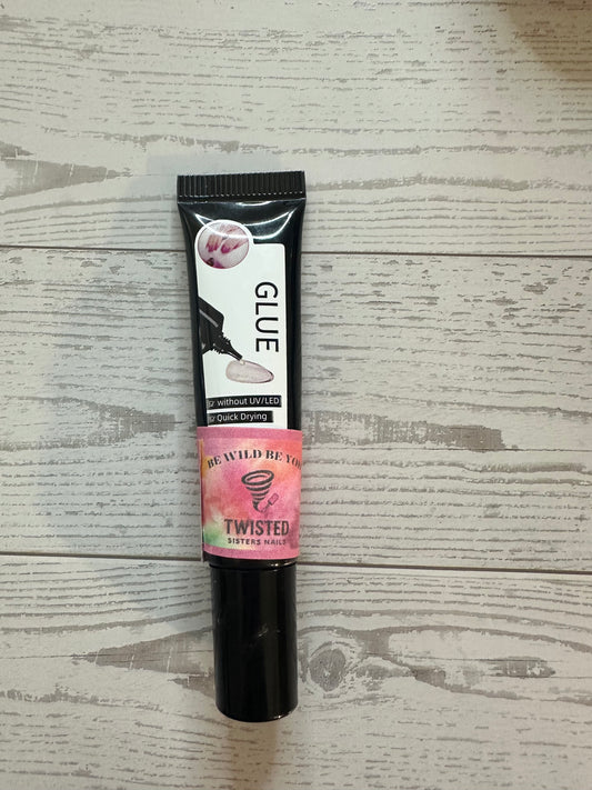 Glue - Semi Solid